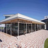 所沢市観光情報・物産館　YOT－TOKO（よっとこ）画像