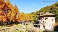 トーベ・ヤンソン　あけぼの子どもの森公園画像