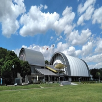 所沢航空発祥記念館画像