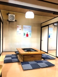 いろり画像