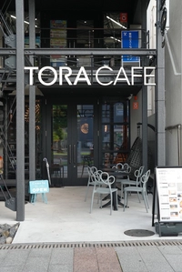 TORA CAFE by c_thought coffee画像
