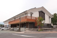 出雲横田駅　雲州そろばん伝統産業会館画像