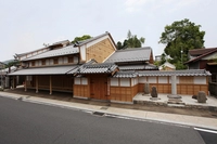 中山道鵜沼宿画像