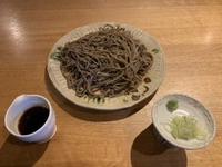 そば処　桔梗画像