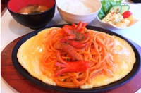 喫茶ニューモリタ画像