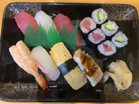 すし処　はせ川画像