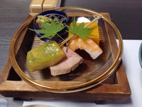 日本料理・仕出し　佐見家画像