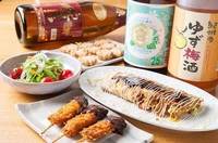 鉄板焼そばわが家画像