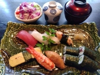 中宿来 NAKAYADORI画像