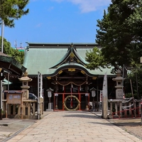 海神社（わたつみじんじゃ）画像