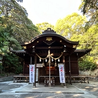 瑞丘八幡神社画像