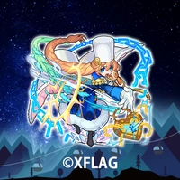 ②クレーンゲーム 画像