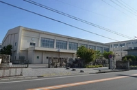 愛知県立一宮起工科高等学校画像