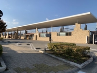 上信電鉄　上州富岡駅画像