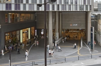 東急電鉄　二子玉川駅画像