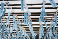 Rinrin Corridor (Wind Chime Corridor)画像