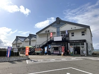 Roadside Station Echigo Izumozaki Tenryo no Sato画像