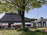 Michi-no-Eki Ryokan-no-Sato Washima画像