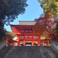 近江神宮画像