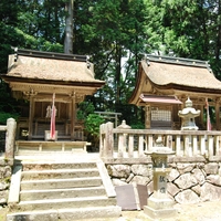 融神社画像