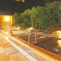 里湯昔話 雄山荘画像