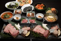 Yakiniku Yozando Ueno Main Store画像
