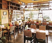 Cafe Cheong Hak Dong画像