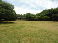 増尾城址公園画像
