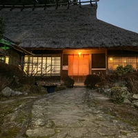 囲炉裏茶屋　里の家画像