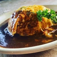 カフェ＆トレイルステーション山の駅画像