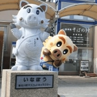 道の駅　いながわ画像