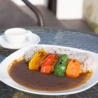 cafe manna（カフェ マンナ）画像