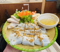 Nam vien quan画像