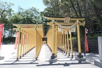 堀出・ほしいも神社画像