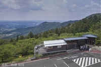 あたごフォレストハウス画像