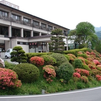 草湯温泉冠着荘画像
