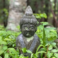 修那羅山安宮神社石神仏群画像