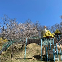 とくら沢ふれあい広場キャンプ場画像