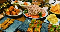 Tenkacho Nikushin Otemon Branch画像