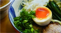 Tsukemen Izakaya Rokumaru画像