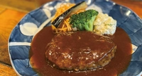 Yamamoto's Hamburg Steak Ropponmatsu Branch画像
