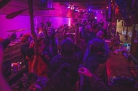 Livehouse & Club PEACE画像