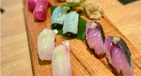 Sushi Hinoki画像
