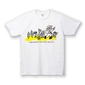 Collect 8 stamps and receive an original T-shirt!画像