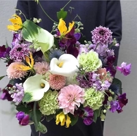 marichi flowers ハナレ画像