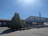 今採り農産物直売所かしわで，農家レストランさんち家画像