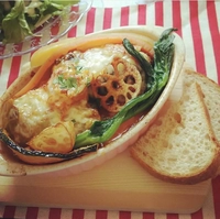 マリーチサーカスカフェ画像