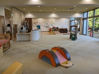 南部こどもの広場（南部近隣センター内）画像