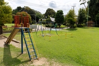中峠亀田谷公園画像