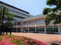 柏市郷土資料展示室画像